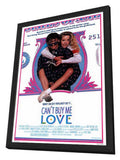 Can't Buy Me Love 11 x 17 Movie Poster - Style A - in Deluxe Aluminum Frame