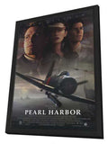 Pearl Harbor 11 x 17 Movie Poster - Style A - in Deluxe Aluminum Frame