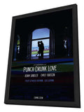 Punch-Drunk Love 11 x 17 Movie Poster - Style A - in Deluxe Aluminum Frame