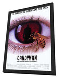 Candyman 11 x 17 Movie Poster - Style A - in Deluxe Aluminum Frame