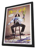 Benny & Joon 11 x 17 Movie Poster - Style B - in Deluxe Aluminum Frame