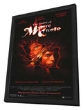 The Count of Monte Cristo 11 x 17 Movie Poster - Style A - in Deluxe Aluminum Frame