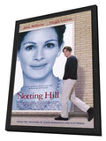 Notting Hill 11 x 17 Movie Poster - Style A - in Deluxe Aluminum Frame