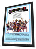 Godspell 11 x 17 Movie Poster - Style A - in Deluxe Aluminum Frame