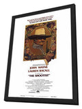 The Shootist 11 x 17 Movie Poster - Style A - in Deluxe Aluminum Frame