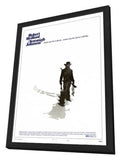 Jeremiah Johnson 11 x 17 Movie Poster - Style B - in Deluxe Aluminum Frame