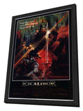 Excalibur 11 x 17 Movie Poster - Style A - in Deluxe Aluminum Frame