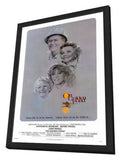 On Golden Pond 11 x 17 Movie Poster - Style A - in Deluxe Aluminum Frame