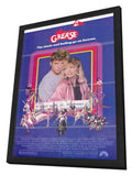 Grease 2 11 x 17 Movie Poster - Style A - in Deluxe Aluminum Frame