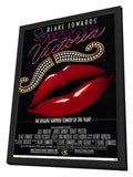Victor/Victoria 11 x 17 Movie Poster - Style A - in Deluxe Aluminum Frame