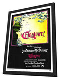 Chinatown 11 x 17 Movie Poster - Style A - in Deluxe Aluminum Frame