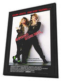 Desperately Seeking Susan 11 x 17 Movie Poster - Style A - in Deluxe Aluminum Frame