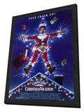 National Lampoon's Christmas Vacation 11 x 17 Movie Poster - Style A - in Deluxe Aluminum Frame