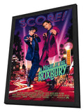 Night at the Roxbury 11 x 17 Movie Poster - Style A - in Deluxe Aluminum Frame