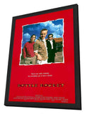 Bottle Rocket 11 x 17 Movie Poster - Style A - in Deluxe Aluminum Frame