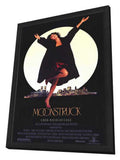 Moonstruck 11 x 17 Movie Poster - Style A - in Deluxe Aluminum Frame