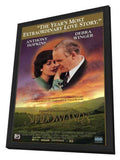 Shadowlands 11 x 17 Movie Poster - Style A - in Deluxe Aluminum Frame