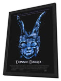 Donnie Darko 11 x 17 Movie Poster - Style A - in Deluxe Aluminum Frame