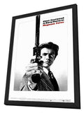 Magnum Force 11 x 17 Movie Poster - Style C - in Deluxe Aluminum Frame