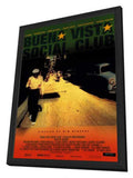 Buena Vista Social Club 11 x 17 Movie Poster - Style A - in Deluxe Aluminum Frame
