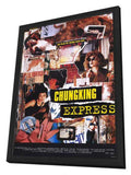 Chungking Express 11 x 17 Movie Poster - Style A - in Deluxe Aluminum Frame