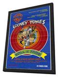 Looney Tunes: Hall of Fame 11 x 17 Movie Poster - Style A - in Deluxe Aluminum Frame