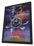 The Nightmare on Elm Street 5: Dream Child 11 x 17 Movie Poster - Style A - in Deluxe Aluminum Frame