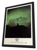 Rosemary's Baby 11 x 17 Movie Poster - Style A - in Deluxe Aluminum Frame