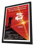 Fiddler on the Roof 11 x 17 Movie Poster - Style A - in Deluxe Aluminum Frame
