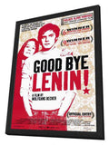 Good bye, Lenin! 11 x 17 Movie Poster - Style A - in Deluxe Aluminum Frame