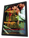 Y Tu Mama Tambien 11 x 17 Movie Poster - Style C - in Deluxe Aluminum Frame