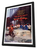 Krush Groove 11 x 17 Movie Poster - Style A - in Deluxe Aluminum Frame