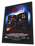 Puppet Master 11 x 17 Movie Poster - Style A - in Deluxe Aluminum Frame