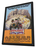 Great Scout and Cathouse Thursday 11 x 17 Movie Poster - Style A - in Deluxe Aluminum Frame