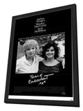 Terms of Endearment 11 x 17 Movie Poster - Style A - in Deluxe Aluminum Frame