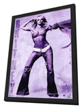 Britney Spears 11 x 17 Music Poster - Style A - in Deluxe Aluminum Frame