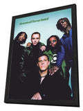 Matthews, Dave 11 x 17 Music Poster - Style A - in Deluxe Aluminum Frame