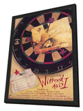 Withnail and I 11 x 17 Movie Poster - Style A - in Deluxe Aluminum Frame