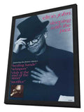Elton John 11 x 17 Movie Poster - Style A - in Deluxe Aluminum Frame