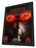 KillZone 11 x 17 Video Game Poster - Style A - in Deluxe Wood Frame