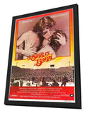 A Star is Born 11 x 17 Movie Poster - Style B - in Deluxe Aluminum Frame