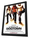 Lords of Dogtown 11 x 17 Movie Poster - Style A - in Deluxe Aluminum Frame