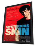 Mysterious Skin 11 x 17 Movie Poster - Style A - in Deluxe Aluminum Frame