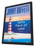 Jimmy Buffett 11 x 17 Movie Poster - Style A - in Deluxe Aluminum Frame