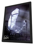 Tim Burton's Corpse Bride 11 x 17 Movie Poster - Style J - in Deluxe Aluminum Frame