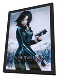 Underworld: Evolution 11 x 17 Movie Poster - Style B - in Deluxe Aluminum Frame