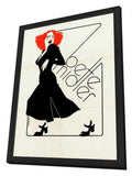 Bette Midler 11 x 17 Movie Poster - Style A - in Deluxe Aluminum Frame