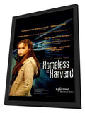 Homeless to Harvard: The Liz Murray Story 11 x 17 Movie Poster - Style A - in Deluxe Aluminum Frame