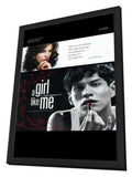 A Girl Like Me: The Gwen Araujo Story 11 x 17 Movie Poster - Style A - in Deluxe Aluminum Frame