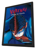 Cirque du Soleil - Varekai™ 11 x 17 Cirque du Soliel Poster - in Deluxe Aluminum Frame